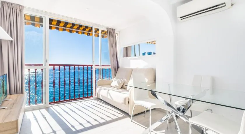 Las Damas 14-B Sea view - Image 1