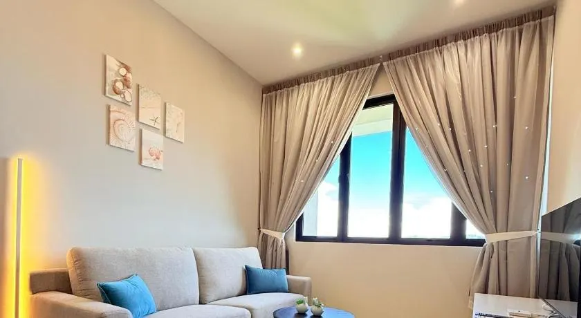 Iconic Regency Service Residences - Xin's Home - Image 1