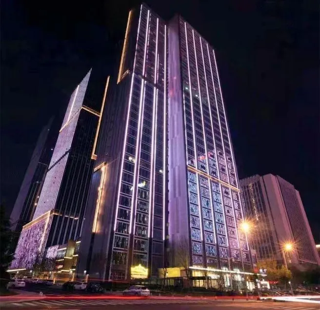 Tusheng Musi Seaview Hotel (Conference and Exhibition Center Shilaonian Bathing Beach Shop) - Image 1