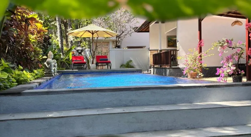 Villa Ganesha Penuktukan - Image 1
