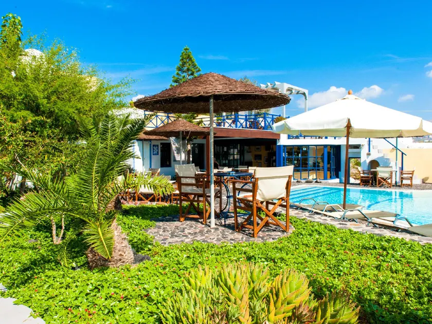 Kalimera Hotel - Image 1