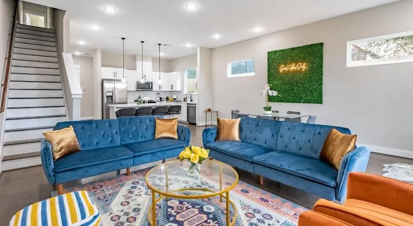 3 Bedroom and 3 bath - Image 1
