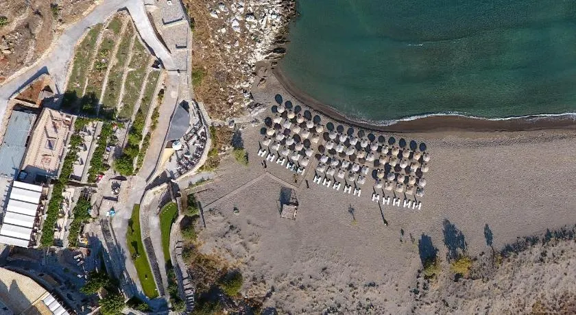 Marmari Paradise Resort Hotel - Image 1