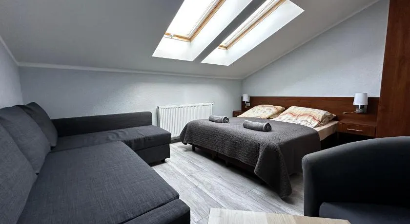 Apartament Serwis - Image 1