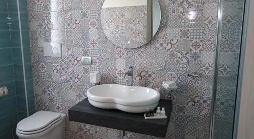 Albamaris Guest House - Image 1