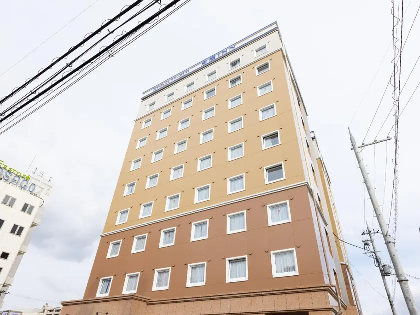 Toyoko Inn Nara Oji eki Minami guchi - Image 1