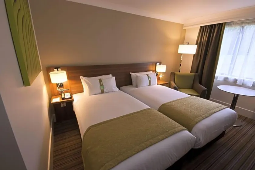 Holiday Inn Walsall M6 JCT 10 - Image 1