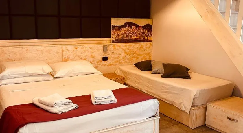 Margherita Room - Image 1