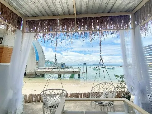 I-Talay Zone Sea - Image 1