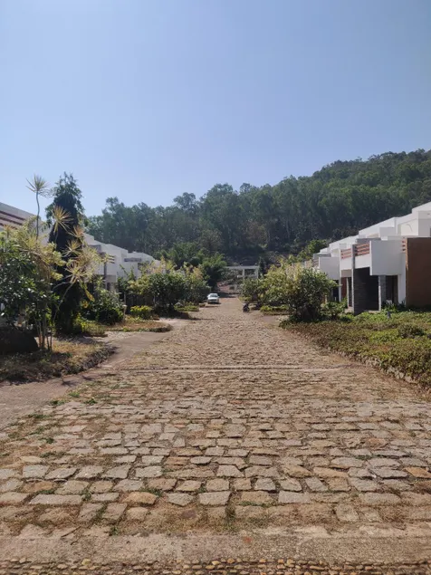 Eco Village - No Alcohol Zone - Image 1