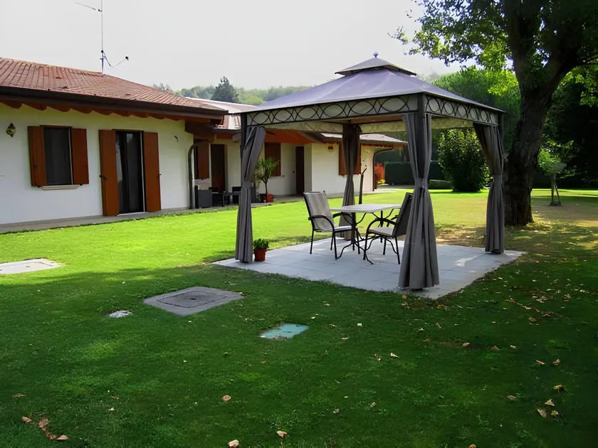 Villa Pasini - Image 1