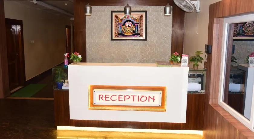 Hotel Guru Estate - Image 1