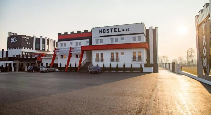 Hostel Tron - Image 1