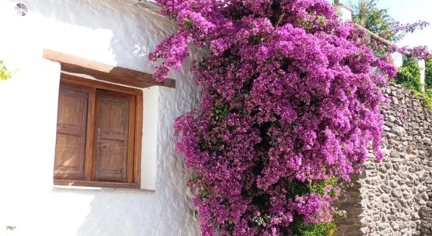 Alpujarra Casa Fortuna - Image 1