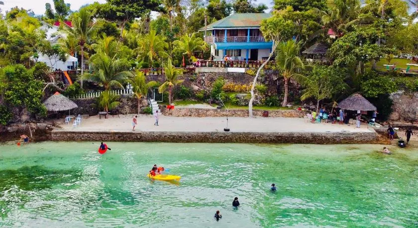 La Concepcion Cove Garden Resort - Image 1