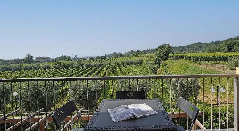 Borgo Alto P1-16 by Wonderful Italy - Image 1