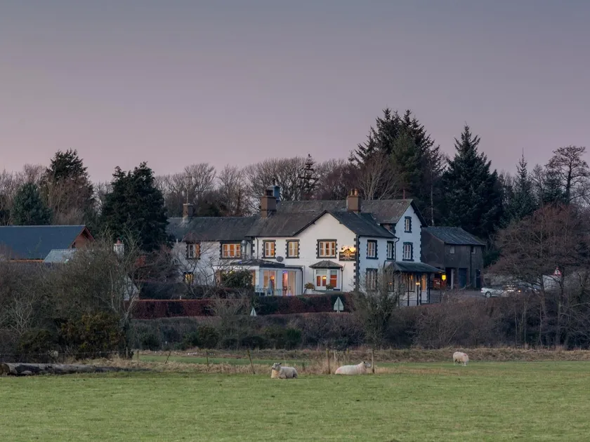 Lutwidge Arms - Image 1