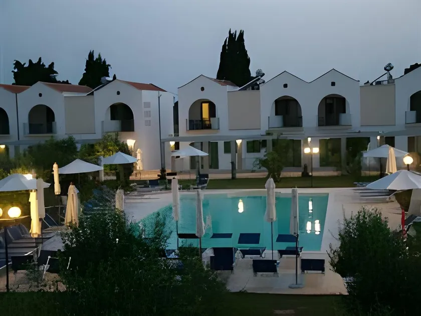 Family Village Otranto - Image 1