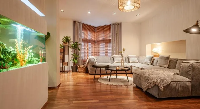 STING Boutique Apartments - Image 1