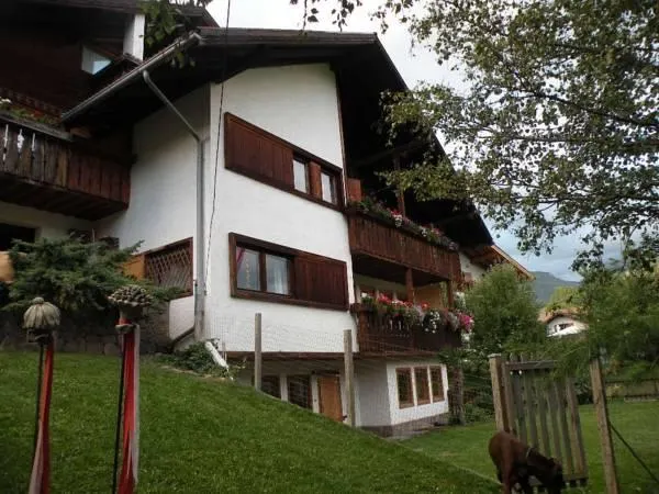 B&B Pichler Casa - Image 1