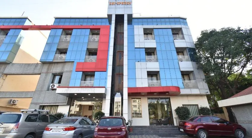 Hotel Sai Sparsh-150 meters from Saibaba temple - Image 1