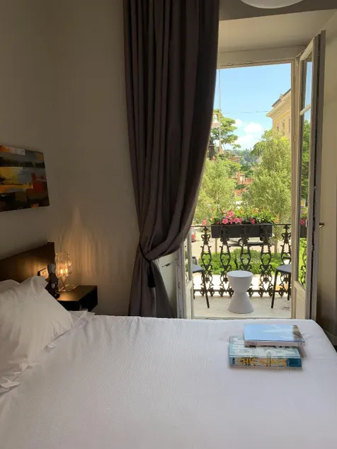 Bue Nero Suites Verona - Image 1