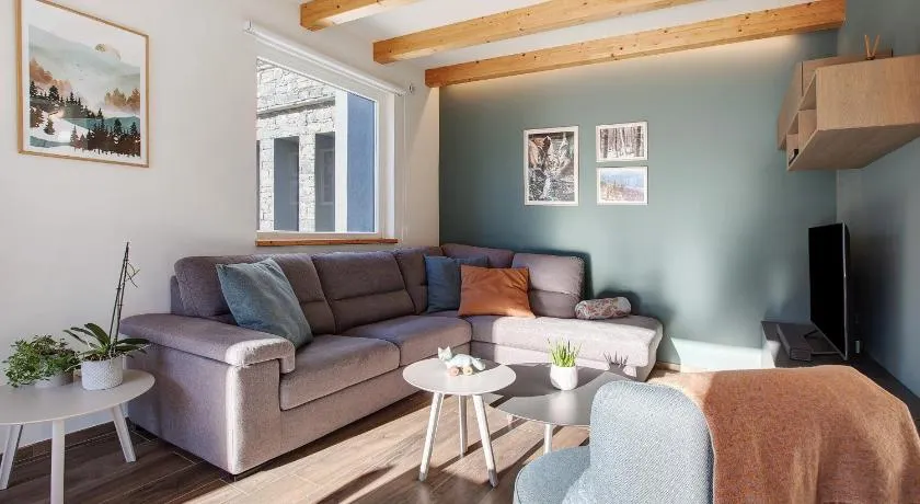 Kinderfreundliche Villa mit Whirlpool, Grill und Sauna | Gartenblick | Ideal für Homeoffice - Image 1