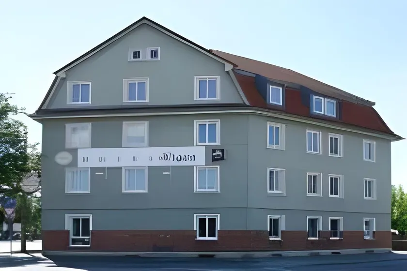 Hotel Eigen - Image 1