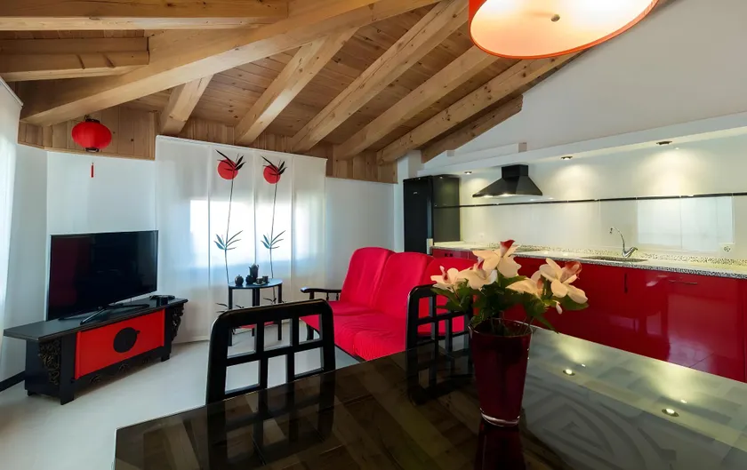 Apartamento Asia - Image 1