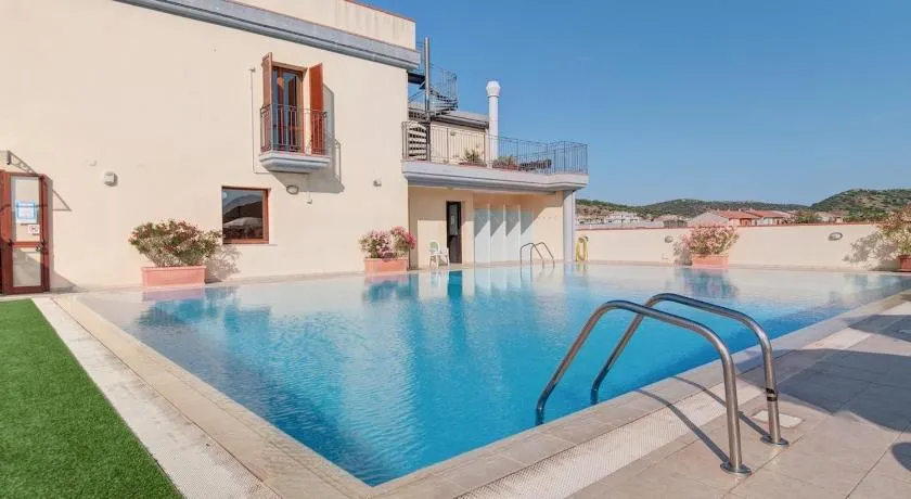 Residence Le Fontane - Image 1