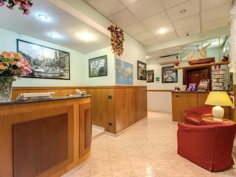 Hotel Planet - Image 1