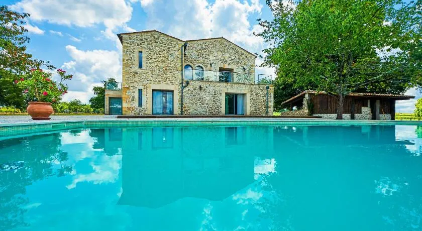 Domaine de Badine, 15 min Bordeaux & Saint-Emilion - Image 1