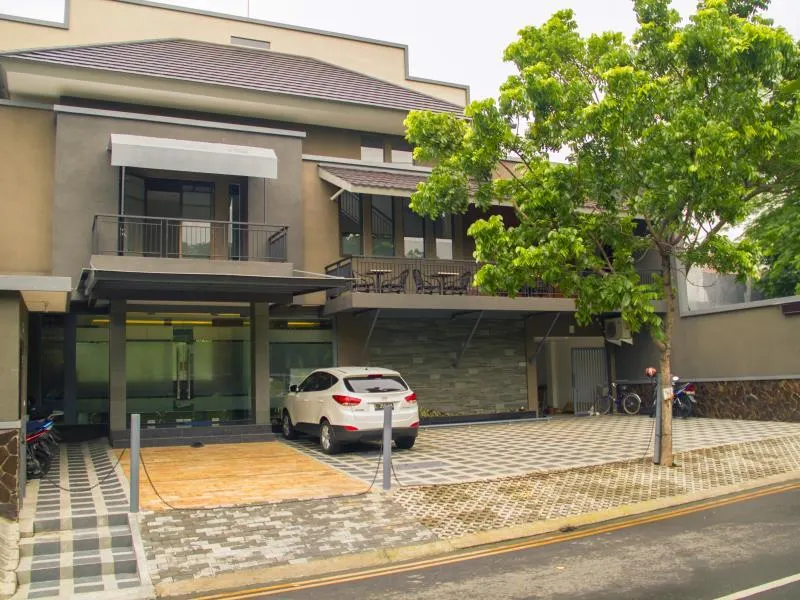 Kana Citra Guesthouse - Image 1