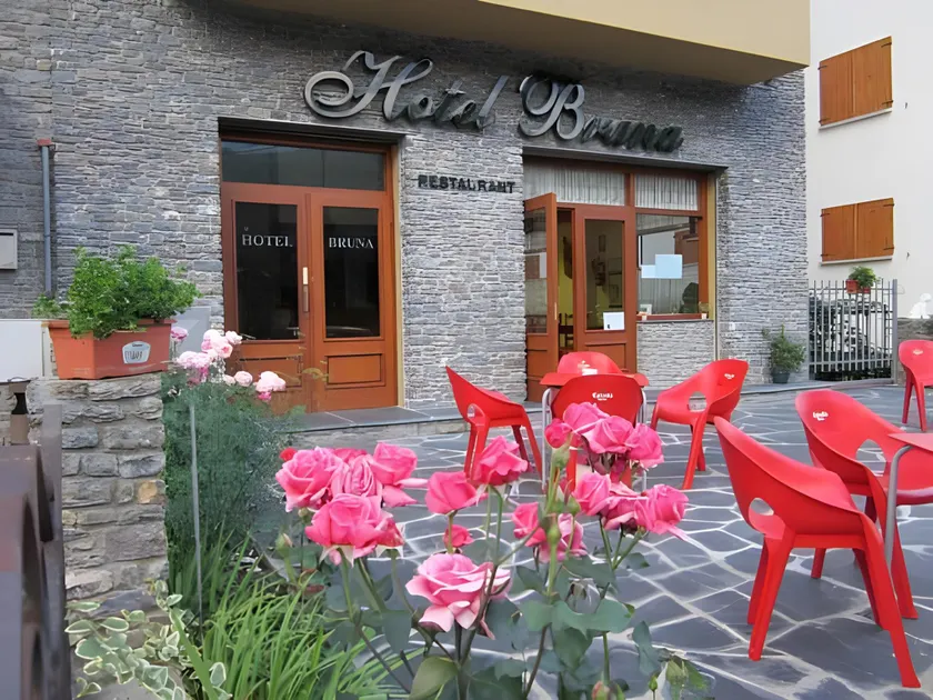 Hotel Bruna - Image 1