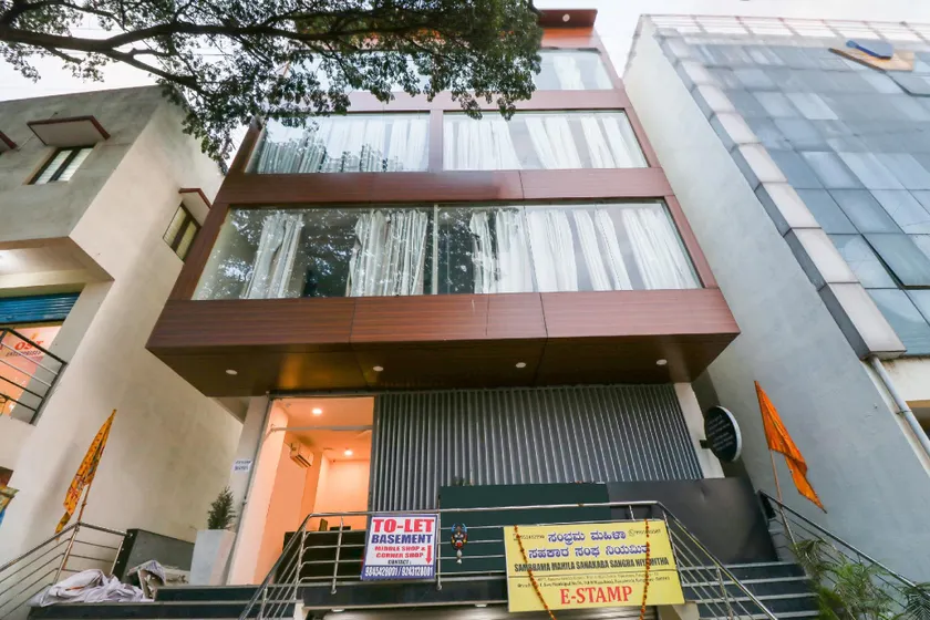 Capital O GN Suites - Image 1