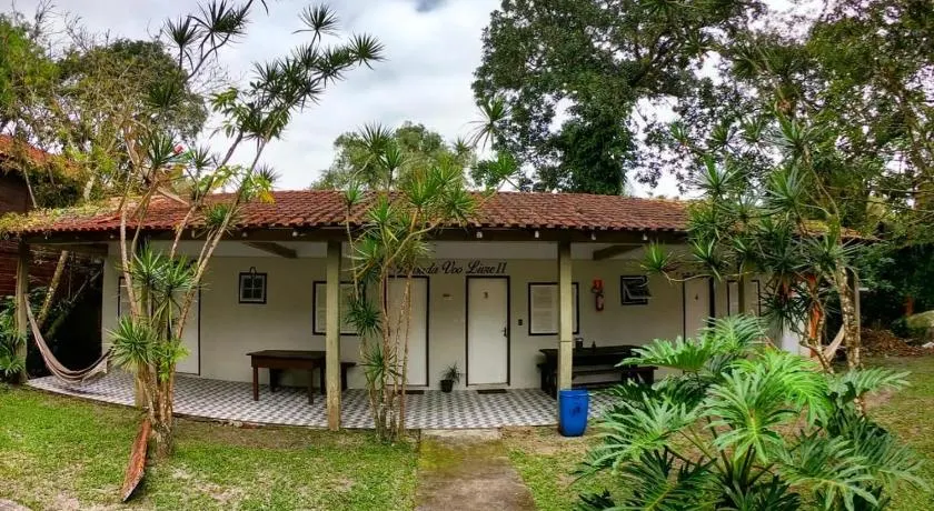 Pousada Recanto da Gruta - Image 1