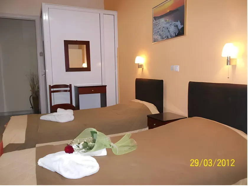 Hotel Trifylia - Image 1