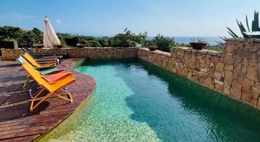 Villa Nereide - Baia Santa Reparata - Image 1