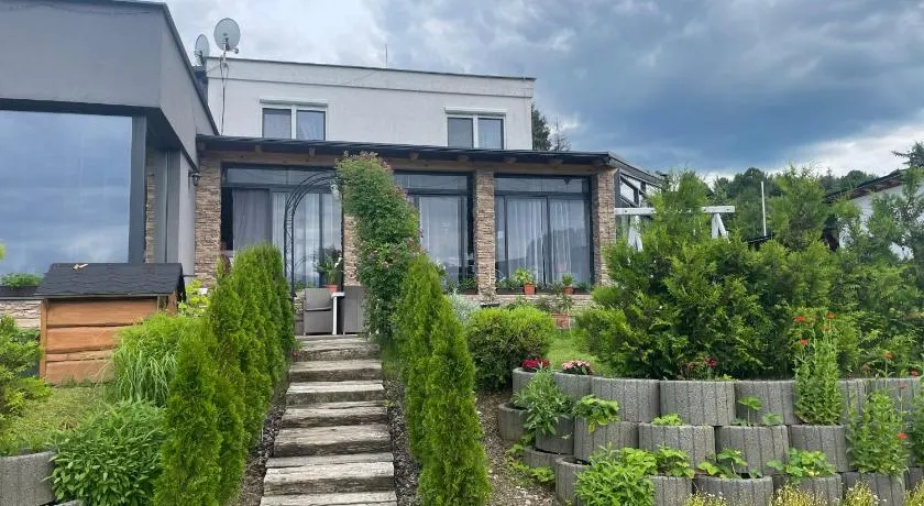Apartmán NAVRCHU - Image 1