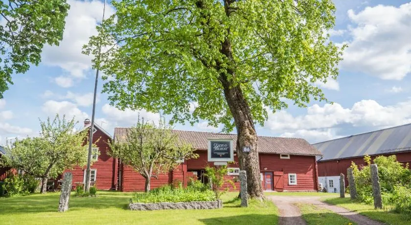Wikgården B&B - Image 1