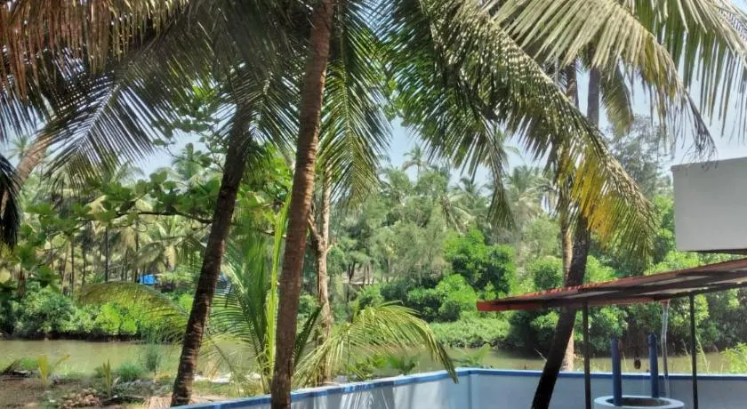 Samudra Nadi Bliss - Image 1