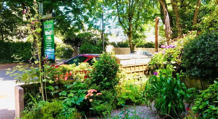 Rosalie Guest House - Image 1