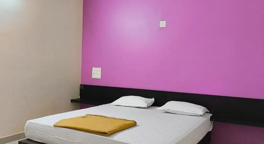 Kamath regency and cottages - Image 1