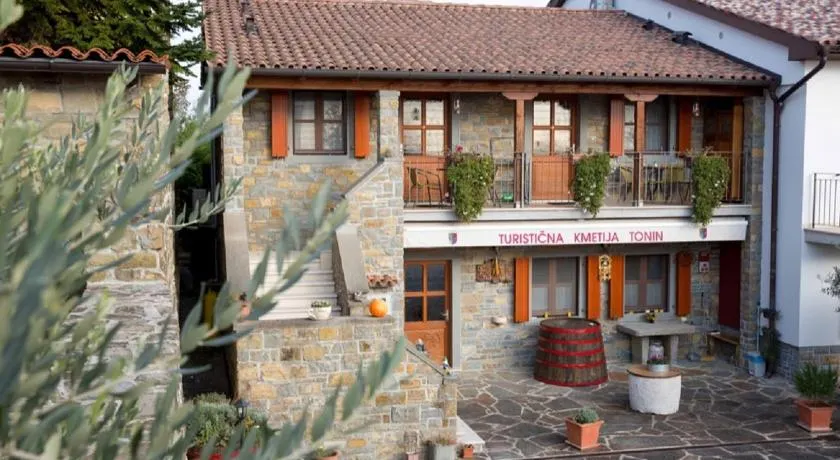 Tourist farm Tonin - Image 1