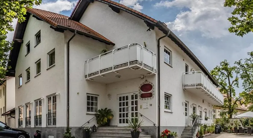 Pension Schlossblick - Image 1