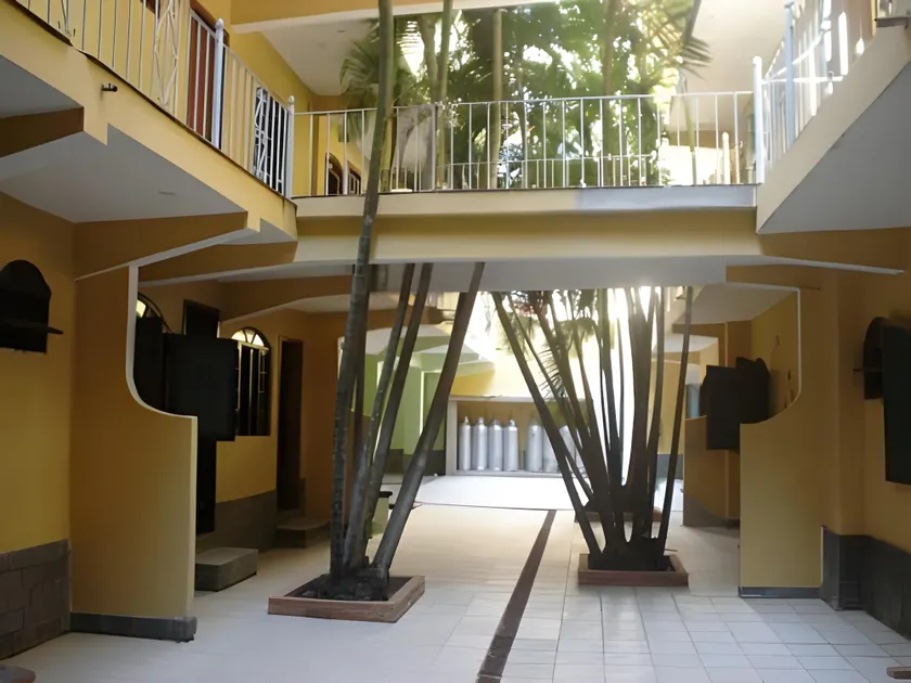Pousada Dom Fernandes - Image 1