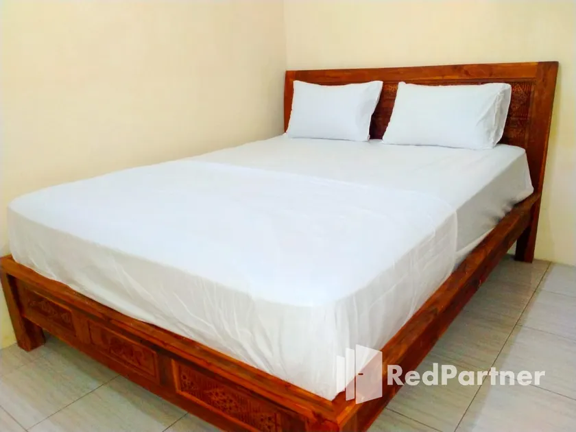 Navisha Guest House Syariah near Exit Tol Batang RedPartner - Image 1
