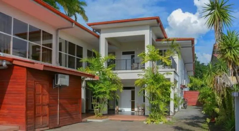 Mathurin Appartementen - Image 1
