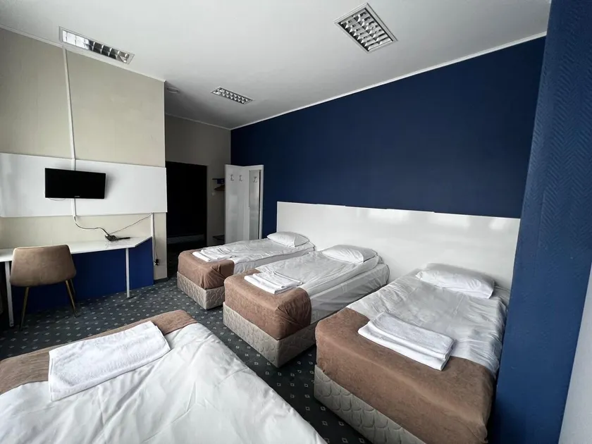 Quadruple Room - Image 1