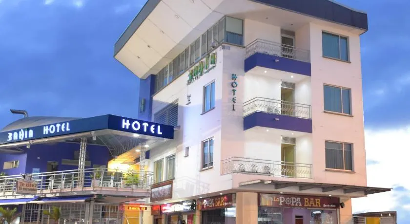 Hotel Bahia - Image 1